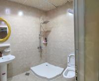 Patio Boy Dean Guesthouse - B&B Fujairah