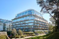 Solmare Luxury Apartment - Ferienwohnung Swinemünde