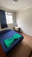 Apartamento completo próximo ao aeroporto CNF cidade do galo e cidade adm - B&B Vespasiano
