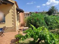 Villa Lucrezia - B&B Balestrate
