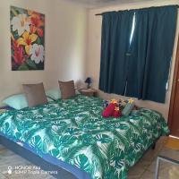 Hitimahana lodge - B&B Huahine