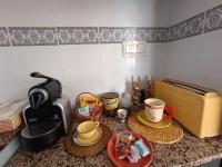 CASA RURAL ALEGRÍA - Chambres d’hôtes Caudete de las Fuentes