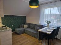 Domek pod świerkami - Ferienwohnung Bad Kudowa