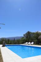 Refugio de las Nubes - Ferienwohnung Las Rabonas