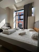 Studio - auf 2 Ebenen