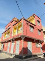 Thurin imo nord STUDIO - B&B Saint-Louis