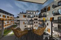 Nowa Praga by LookAp - darmowy parking! - B&B Warsaw