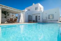 Sunny Villa Sifnos - B&B Apollonia