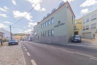 Galega Villas - B&B Milharado