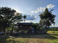 Baan Klang Na Wooden Retreat - Bed and Breakfast Pai