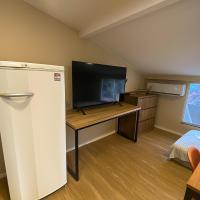 Alugel COP30 - Apartamento nº4 de 1 quarto no Conjunto Costa e Silva - 1 pessoa - B&B Belém