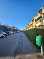 Nice home with free parking close to downtown and nature! - B&B Copenaghen