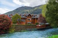 Cabañas centricas Rotui Patagonia Group - Bed and Breakfast San Martín de los Andes