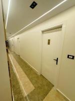 The Pyramid edge stay - Bed and Breakfast Caïro