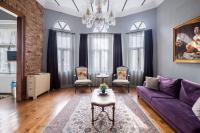 Grand Historic 3BD2Bath Galata Tower Pad! #408 - B&B Estambul