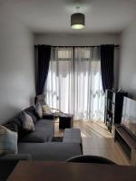 Decent and cosy one bed flat - Bella Vista - B&B Entebbe