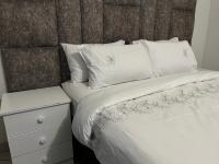 Deluxe Zimmer mit Queensize-Bett