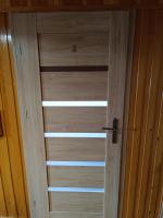 Chambre Double avec Balcon