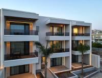 Appartement - Toegankelijk voor Mindervaliden