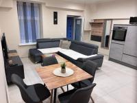 Apartment P&T Top 1 - Chambres d'hôtes Altenhof