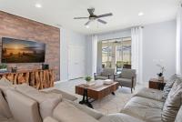 Family 6BR Home Pool & Game Room - Chambres d'hôtes Kissimmee