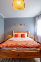 Serene Rustic & Earthy Luxury Stay - Ferienwohnung Nairobi