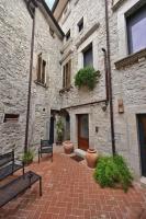 Residenza Spaturi - B&B Castelnuovo Parano