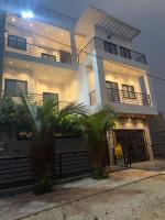 TWO M RÉSIDENCE M&M Thies ZAC Nguinth - B&B Thiès