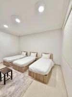 شقة مميزة في موقع ممتاز على دائري المدينة - Bed and Breakfast Al Madīnah