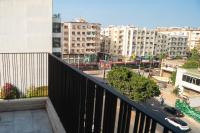 Cedar Stays Studio apartment 1chambre salon - WiFi - climatisation - parking - machine a laver- 5 min CFC - B&B Casablanca