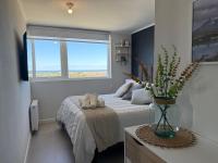 Refugio del Estrecho - Vista a la ciudad y calidez - Chambres d'hôtes Punta Arenas