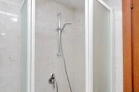 Doppelzimmer mit eigenem externen Bad