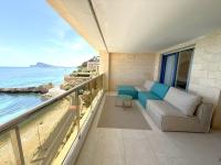 Costa Blanca Sea View - Chambres d’hôtes Altea