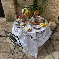 Baglio Silvestro - B&B Crocevie