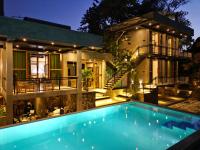 Mindara Villa - B&B Galle