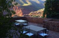 Laurier Rose - B&B Igriffoudn