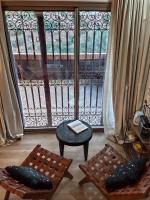 Laurier Rose - B&B Igriffoudn