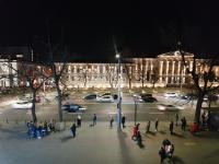 Appartement 1 Chambre