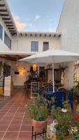 Casa Bretonne B&B - B&B Villa de Leyva