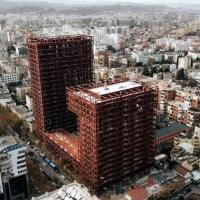 Appartamento con Vista Città