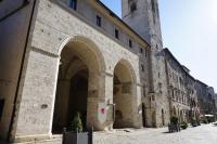 The house of Narnia - B&B Narni