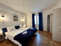 Apartment mit 2 Schlafzimmern