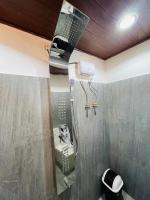 Doppelzimmer mit Gartenblick