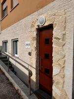 Leonardo - B&B Belluno