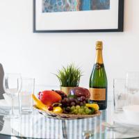 Cozy Apartment - Netflix - Wi-fi - Free Parking 9CC - B&B Birmingham