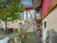 Harreshof - B&B Roes