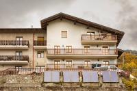 Mon grenier - B&B Aosta