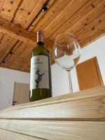 Traunapartment Altaussee - B&B Altaussee