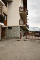 Mon grenier - B&B Aosta