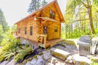 Tranquil and Private 2 Bedroom Cabin with Hot Tub - B&B Ashford